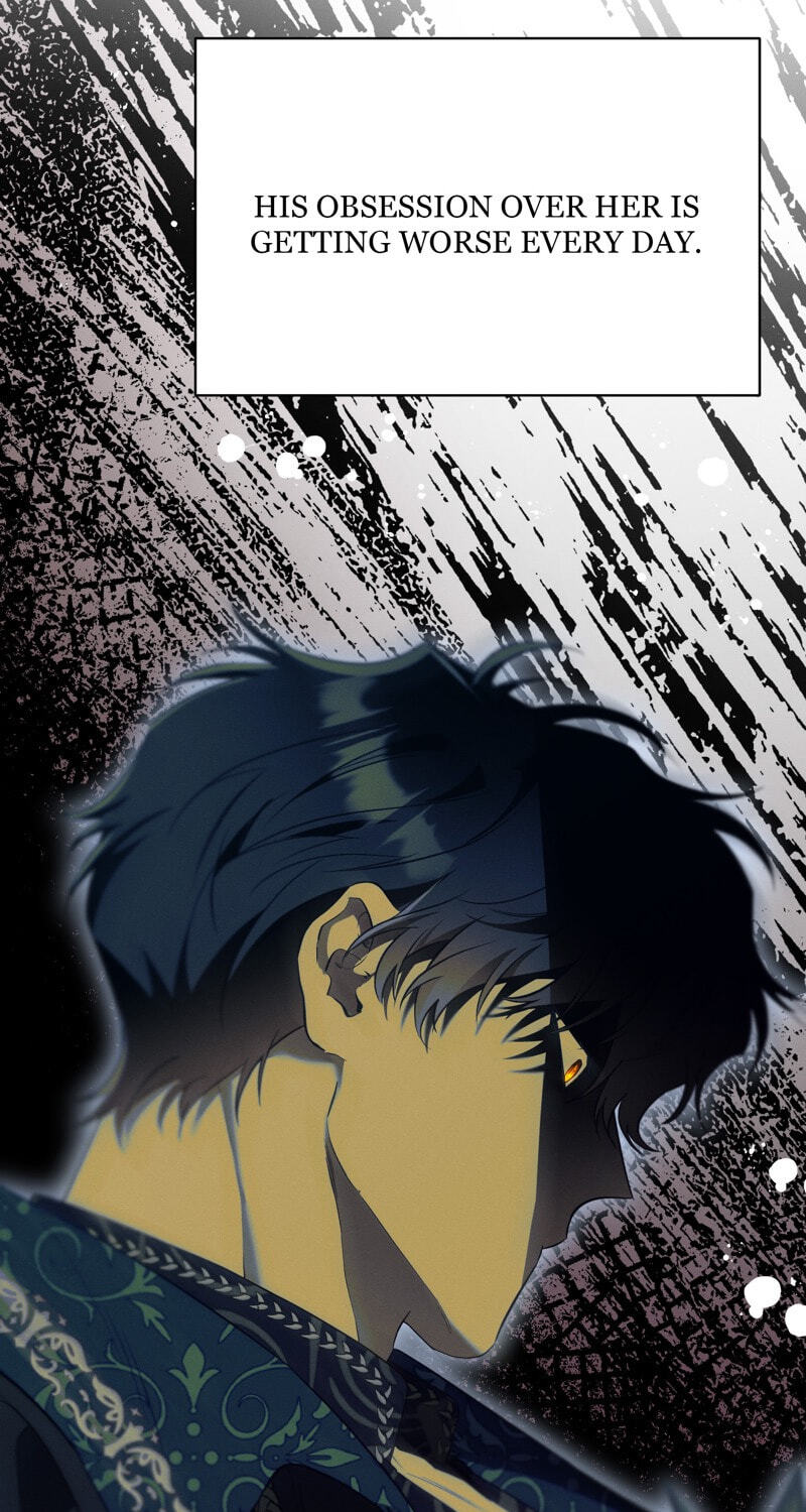 The Beast Within Chapter 18 page 83 - 