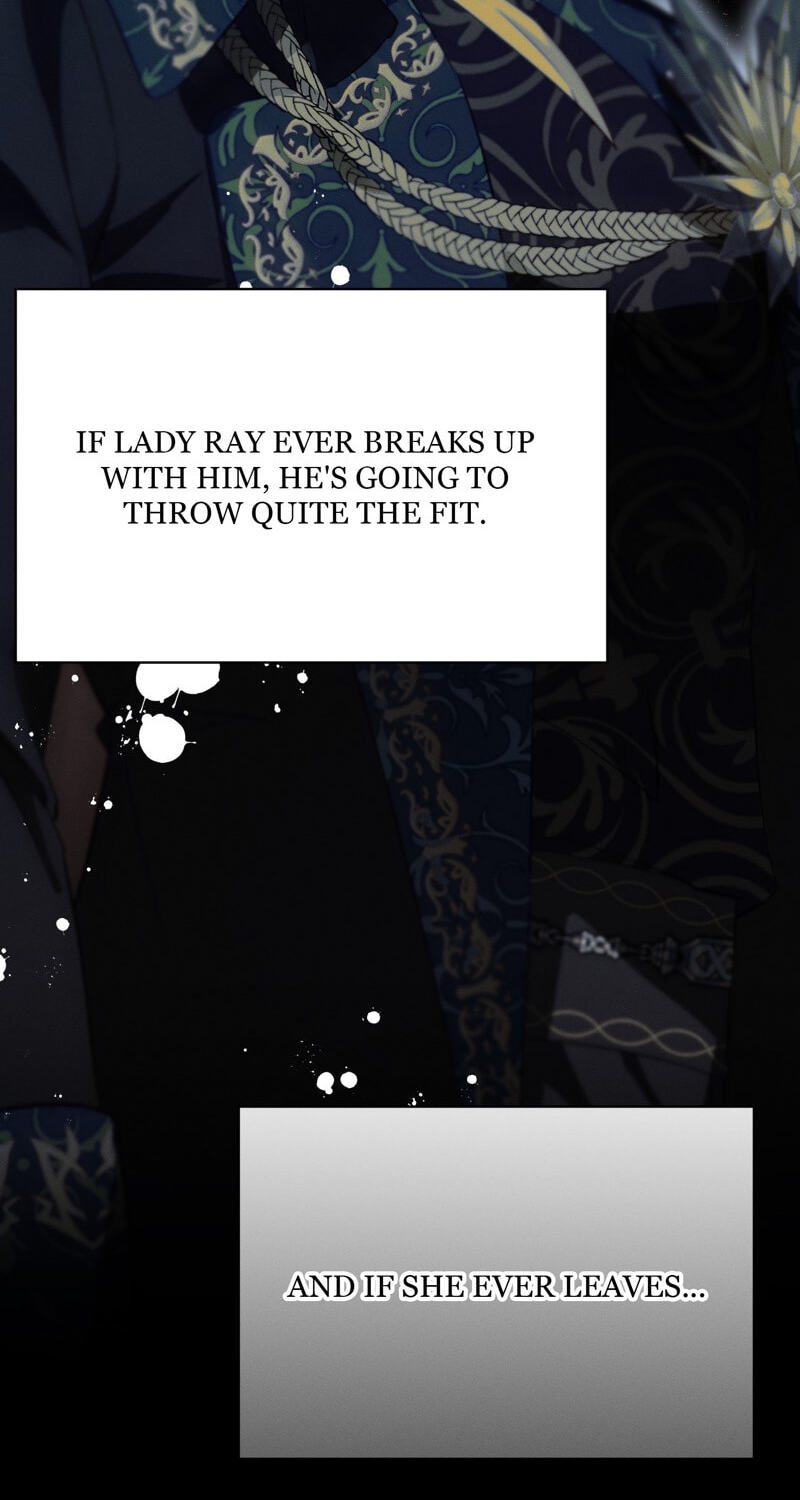 The Beast Within Chapter 18 page 84 - 