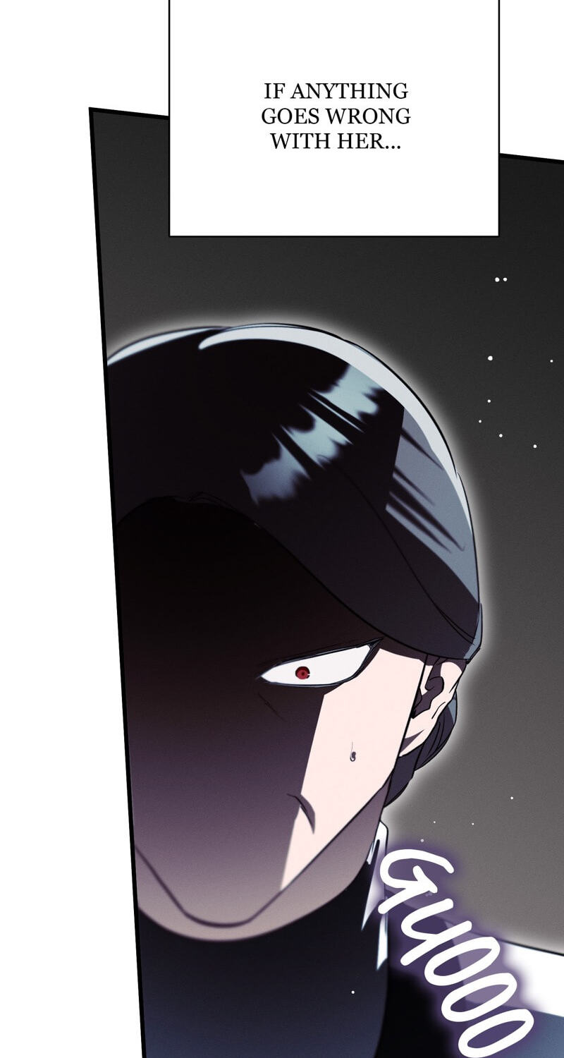 The Beast Within Chapter 18 page 88 - 