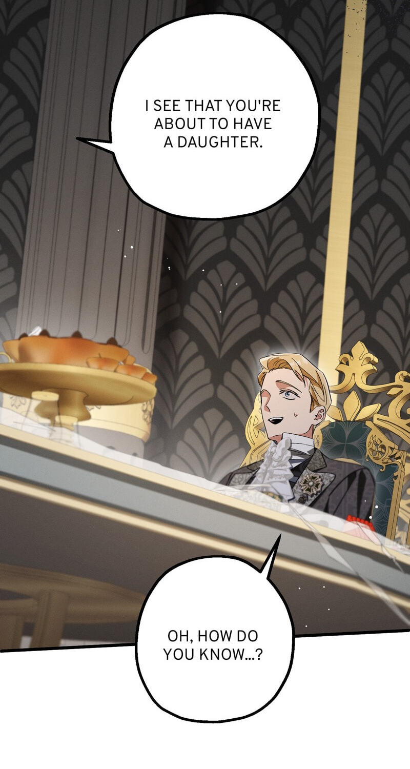 The Beast Within Chapter 18 page 10 - 