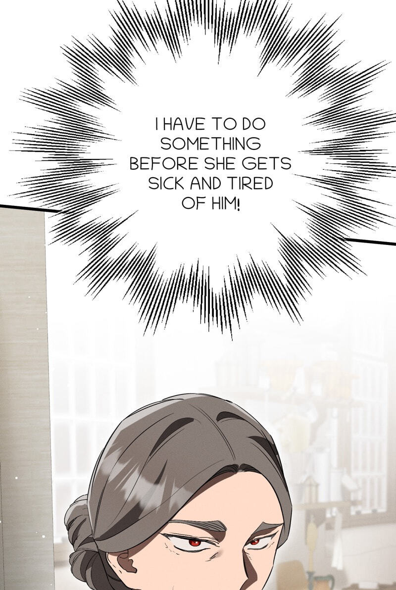 The Beast Within Chapter 18 page 91 - 