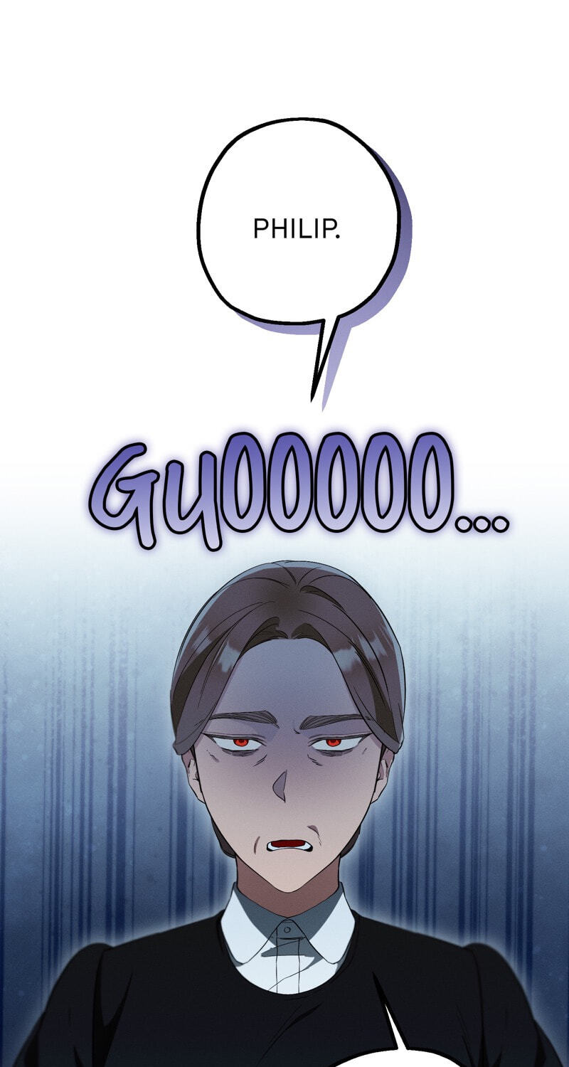 The Beast Within Chapter 19 page 1 - 