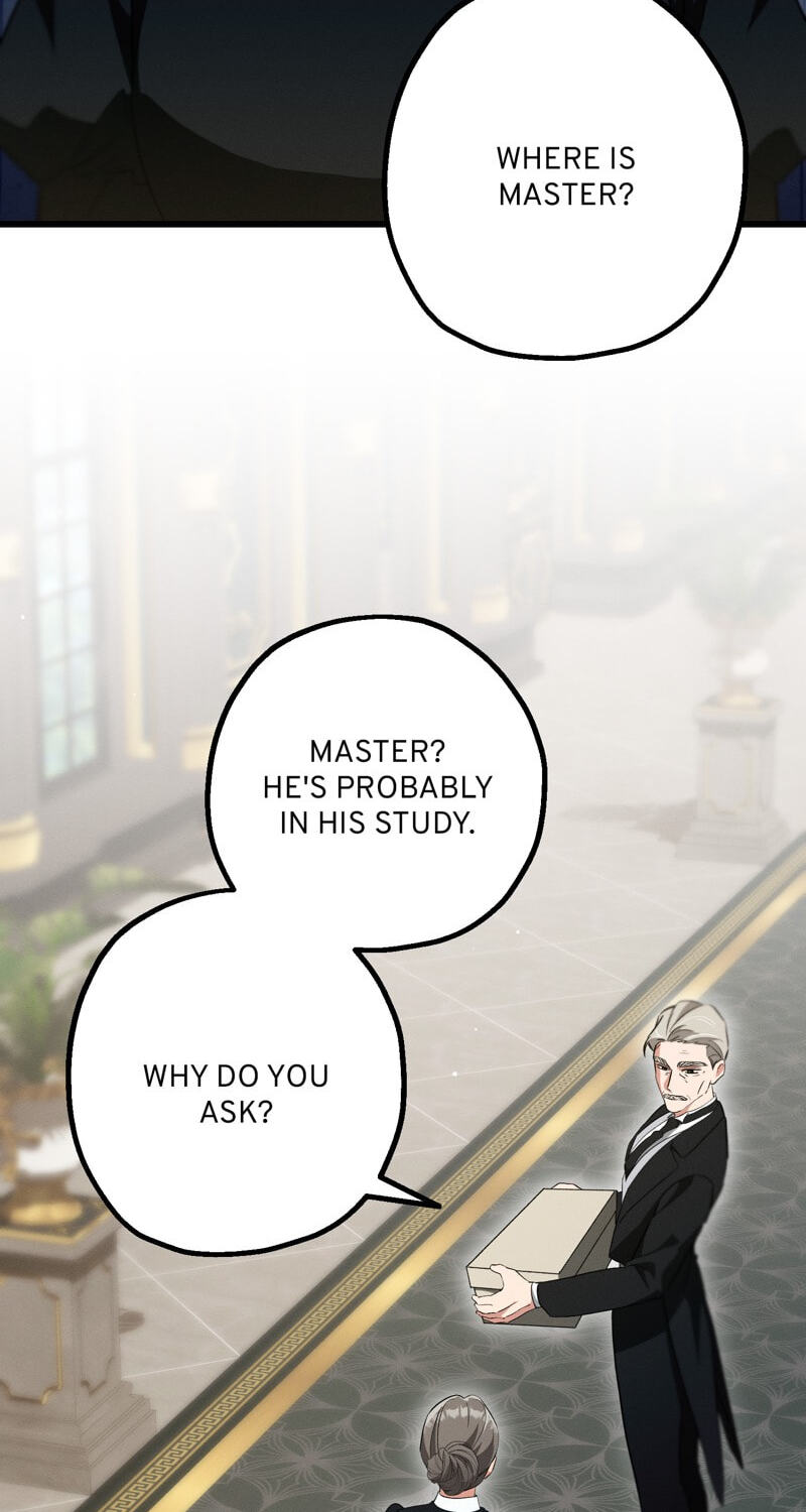 The Beast Within Chapter 19 page 2 - 