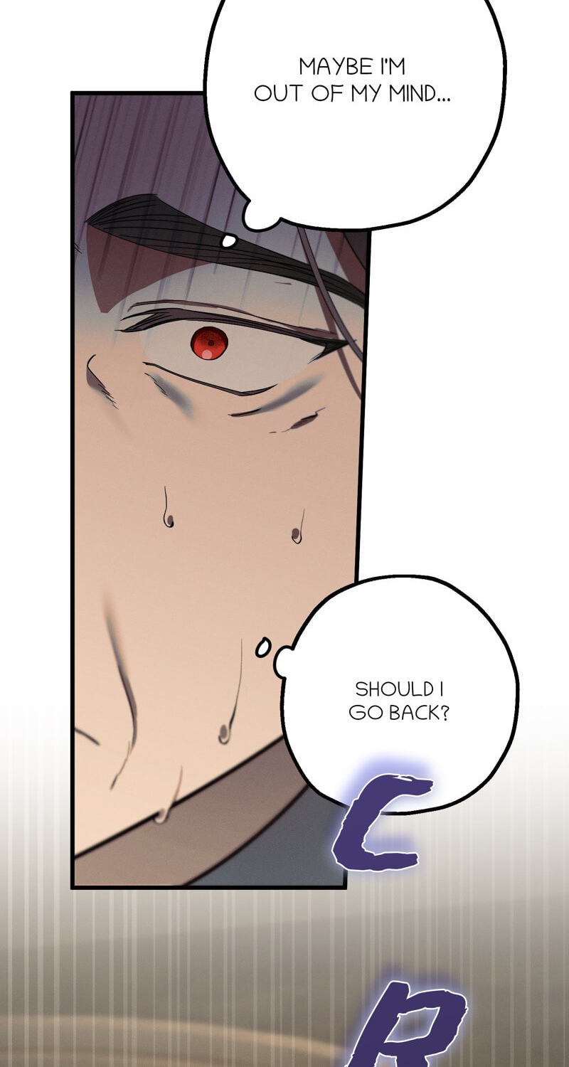 The Beast Within Chapter 19 page 12 - 