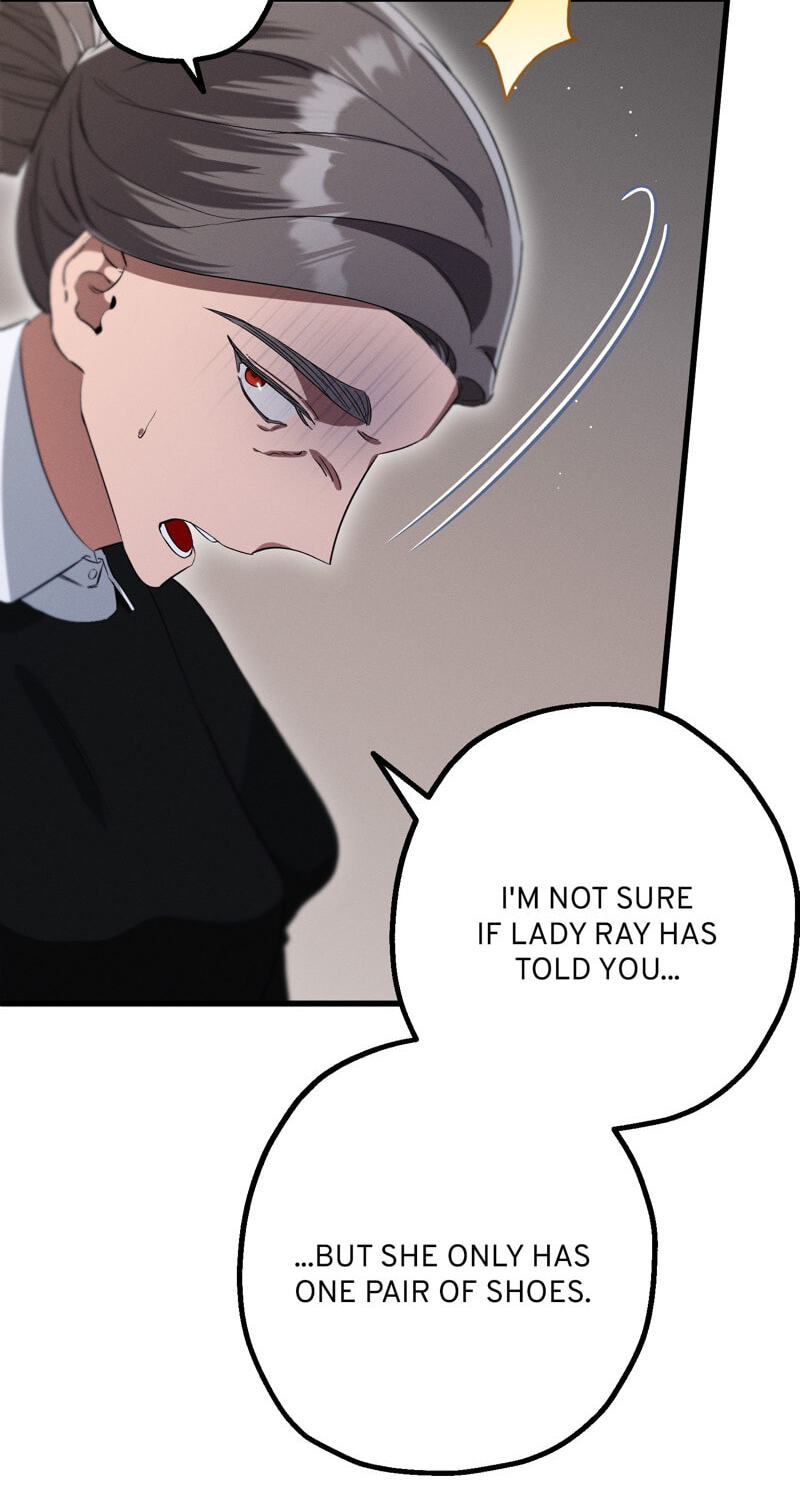 The Beast Within Chapter 19 page 20 - 