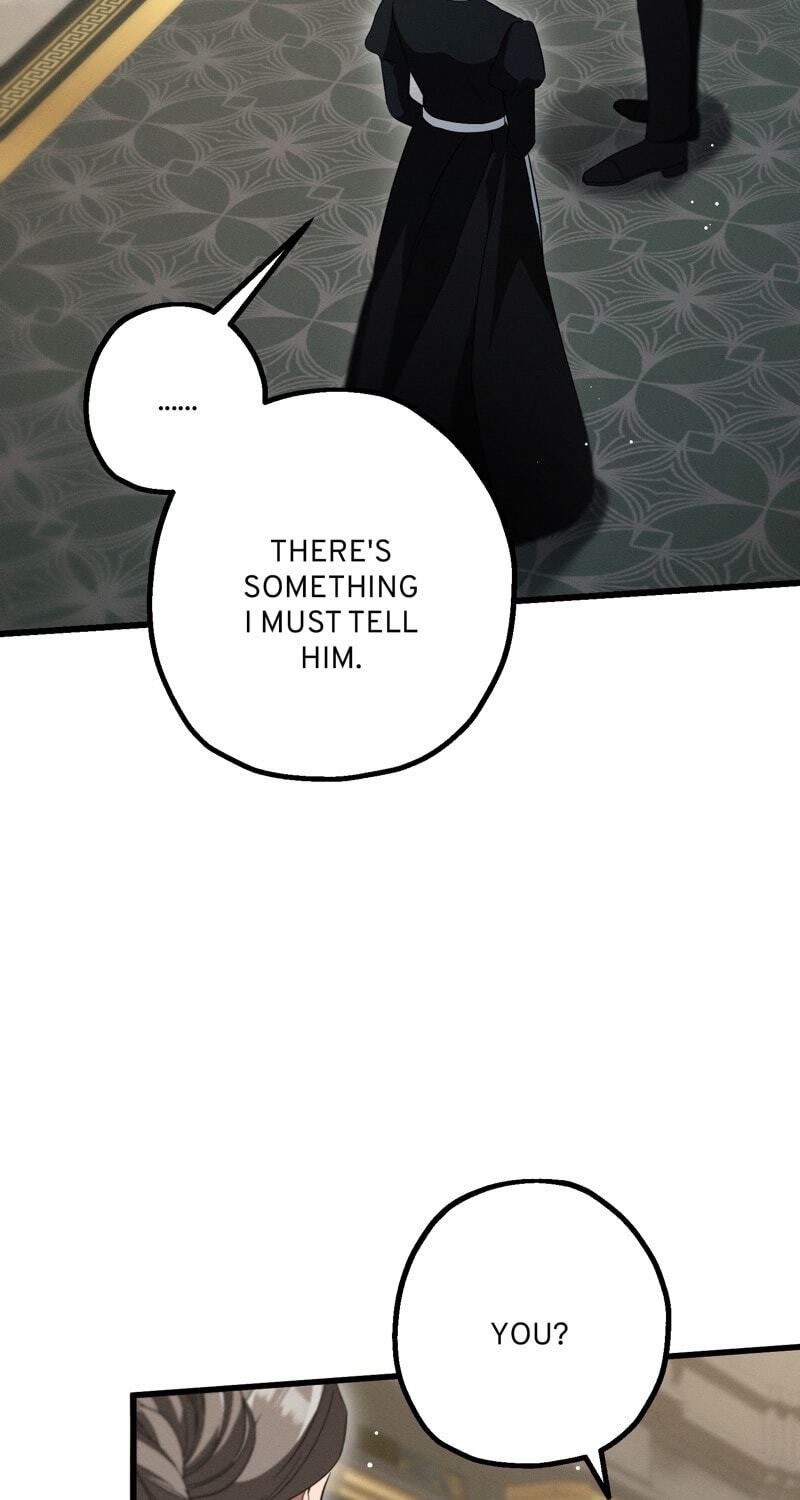 The Beast Within Chapter 19 page 3 - 