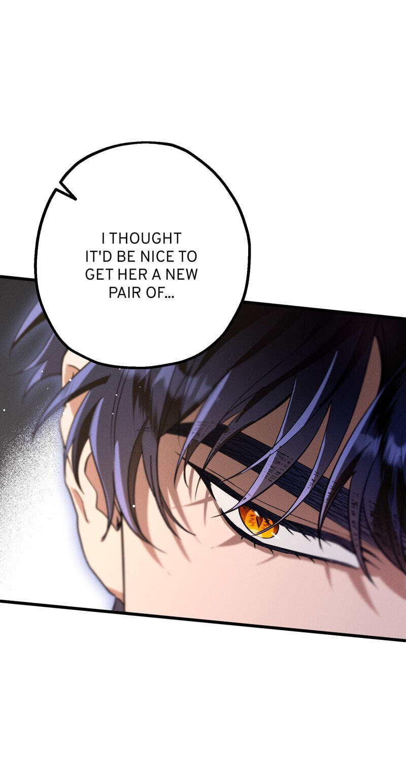 The Beast Within Chapter 19 page 21 - 