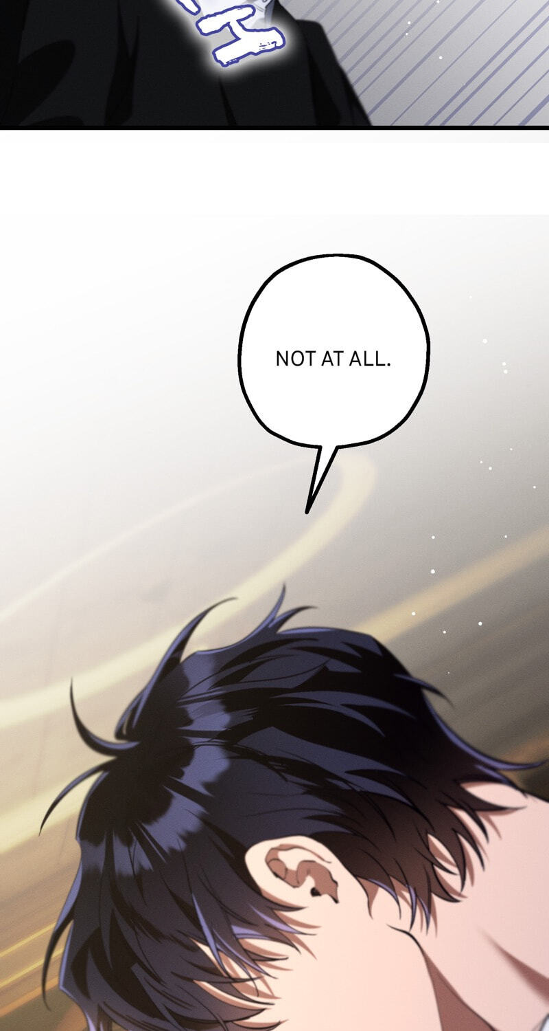 The Beast Within Chapter 19 page 23 - 