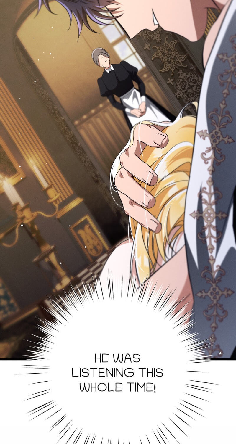 The Beast Within Chapter 19 page 24 - 
