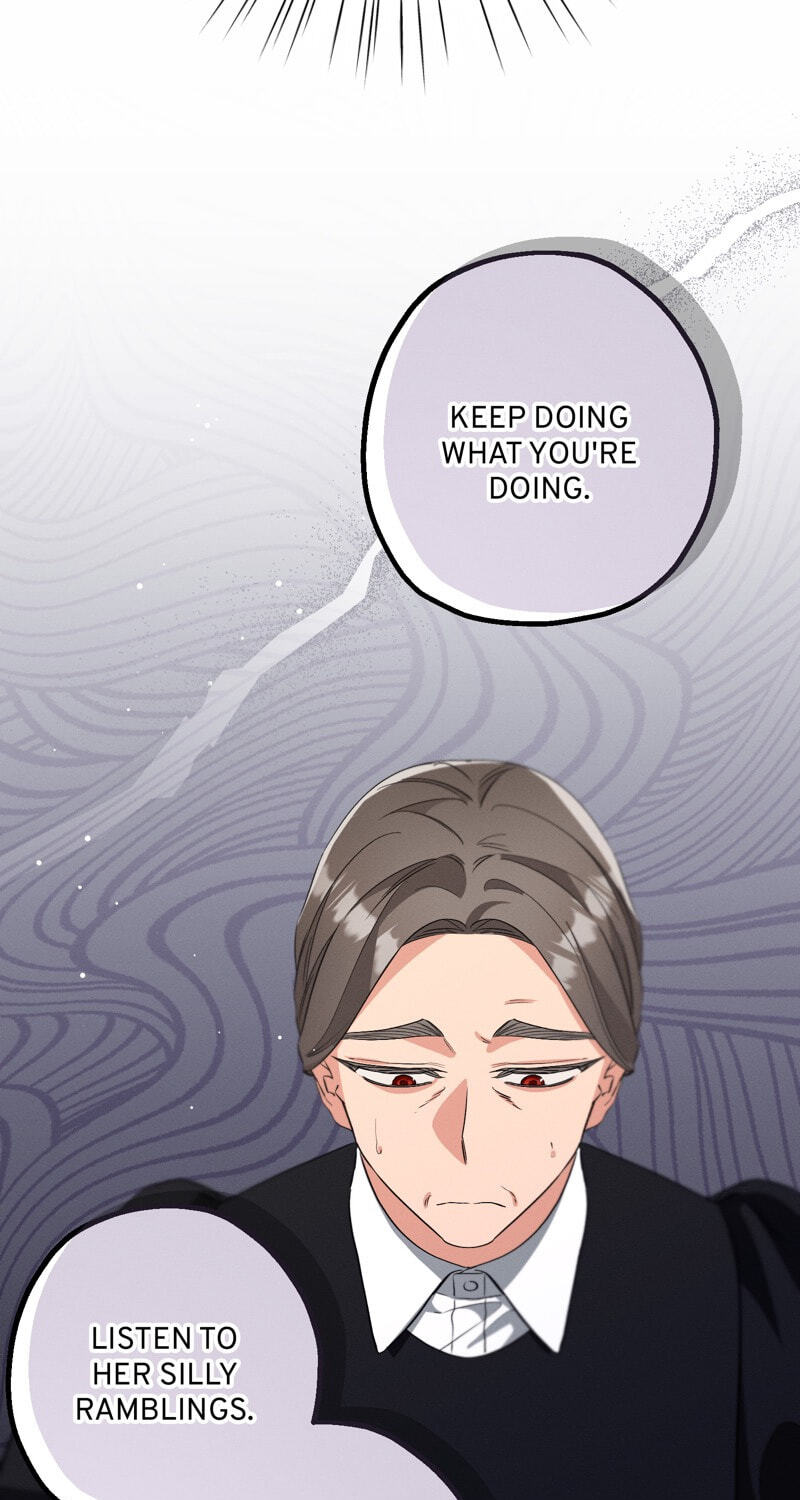 The Beast Within Chapter 19 page 25 - 