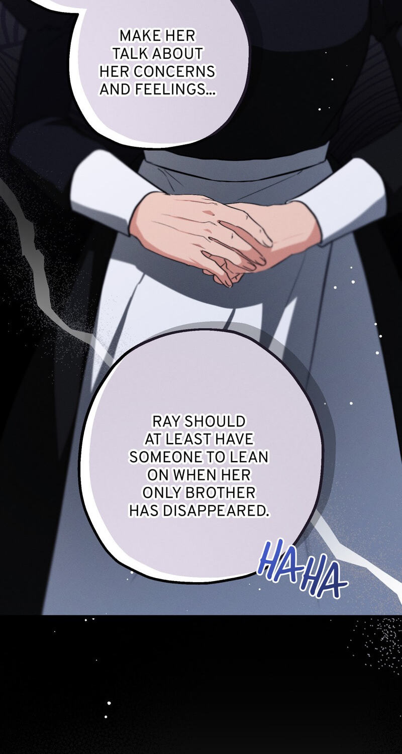 The Beast Within Chapter 19 page 26 - 