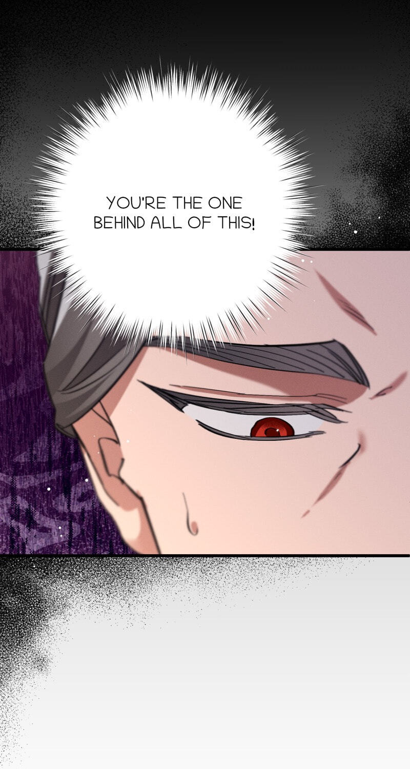 The Beast Within Chapter 19 page 27 - 