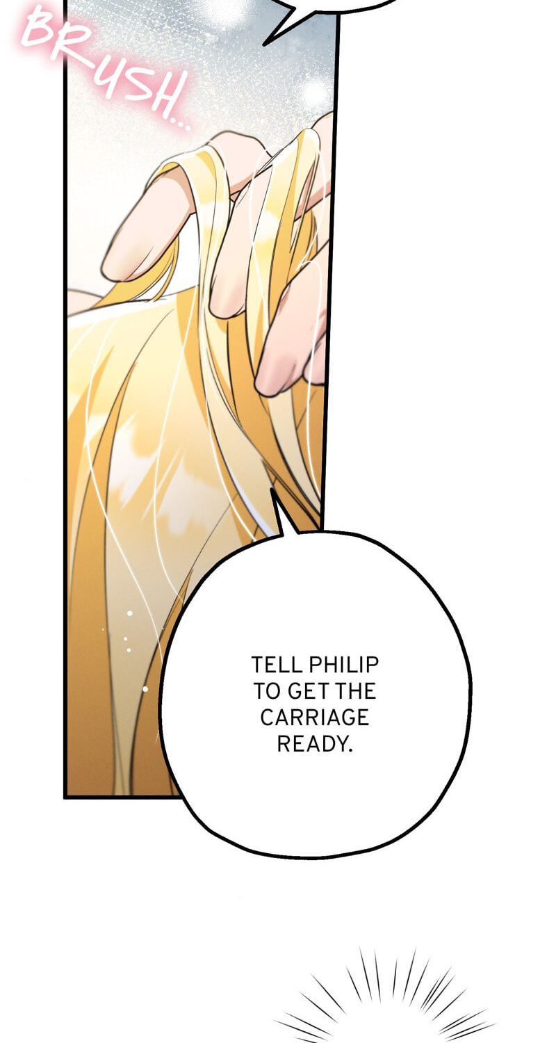 The Beast Within Chapter 19 page 30 - 