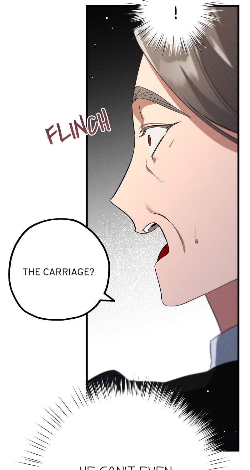 The Beast Within Chapter 19 page 31 - 