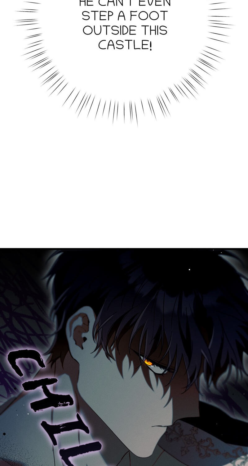 The Beast Within Chapter 19 page 32 - 