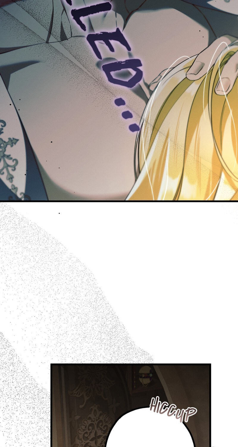 The Beast Within Chapter 19 page 33 - 