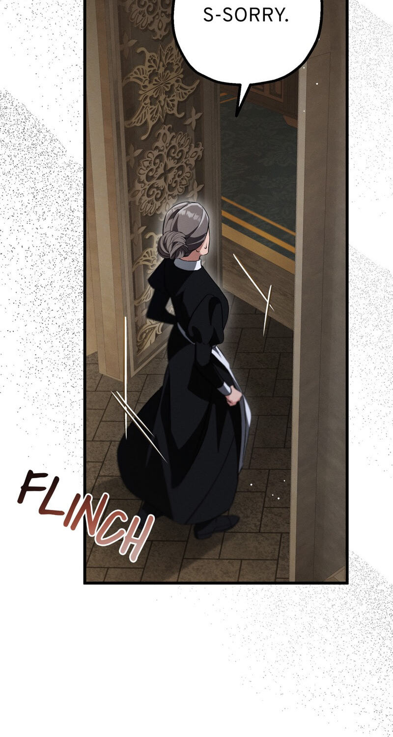 The Beast Within Chapter 19 page 34 - 