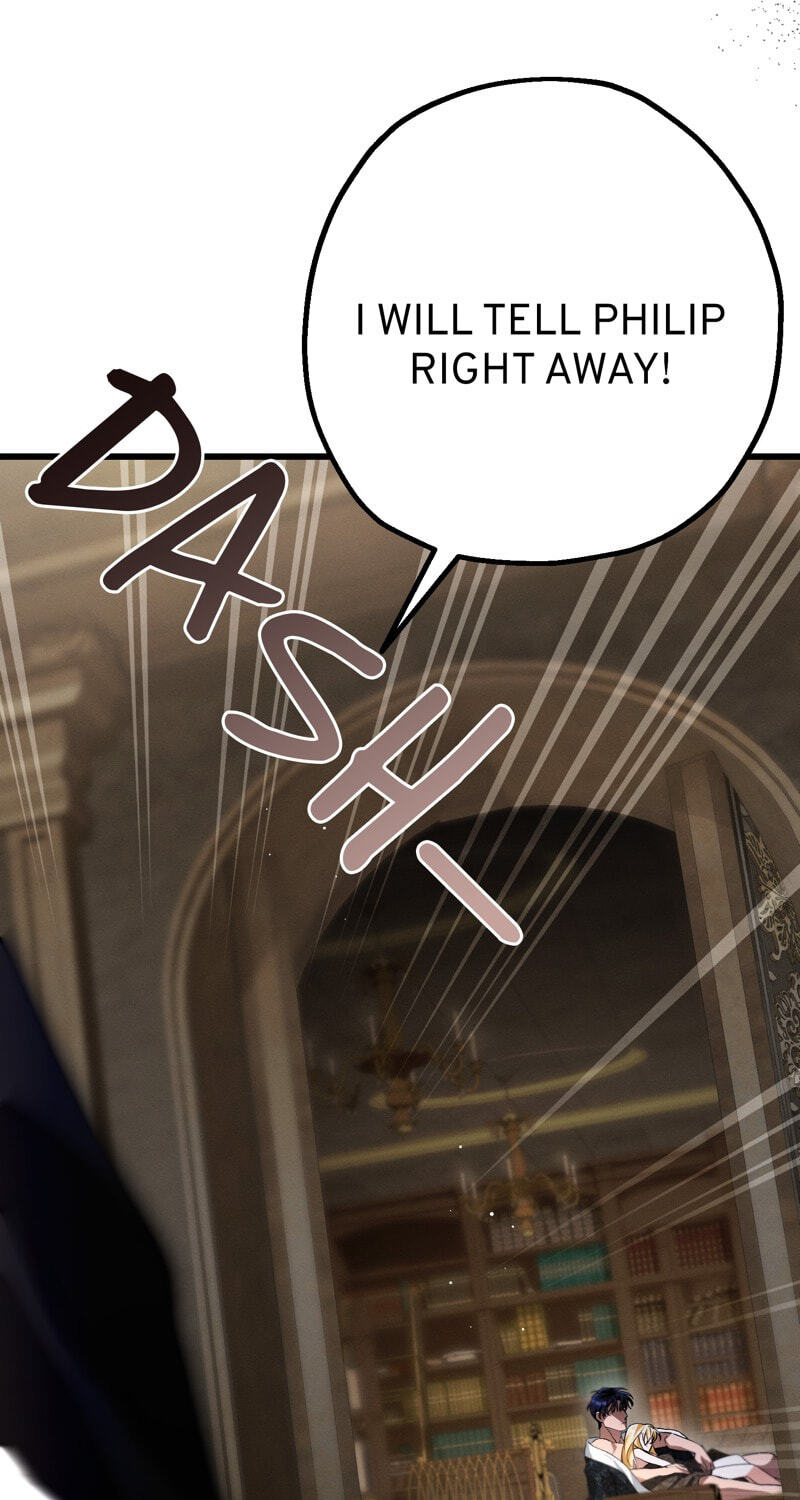 The Beast Within Chapter 19 page 35 - 