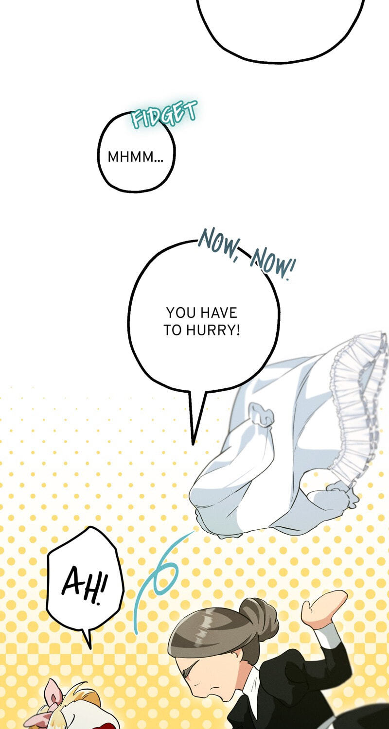 The Beast Within Chapter 19 page 43 - 
