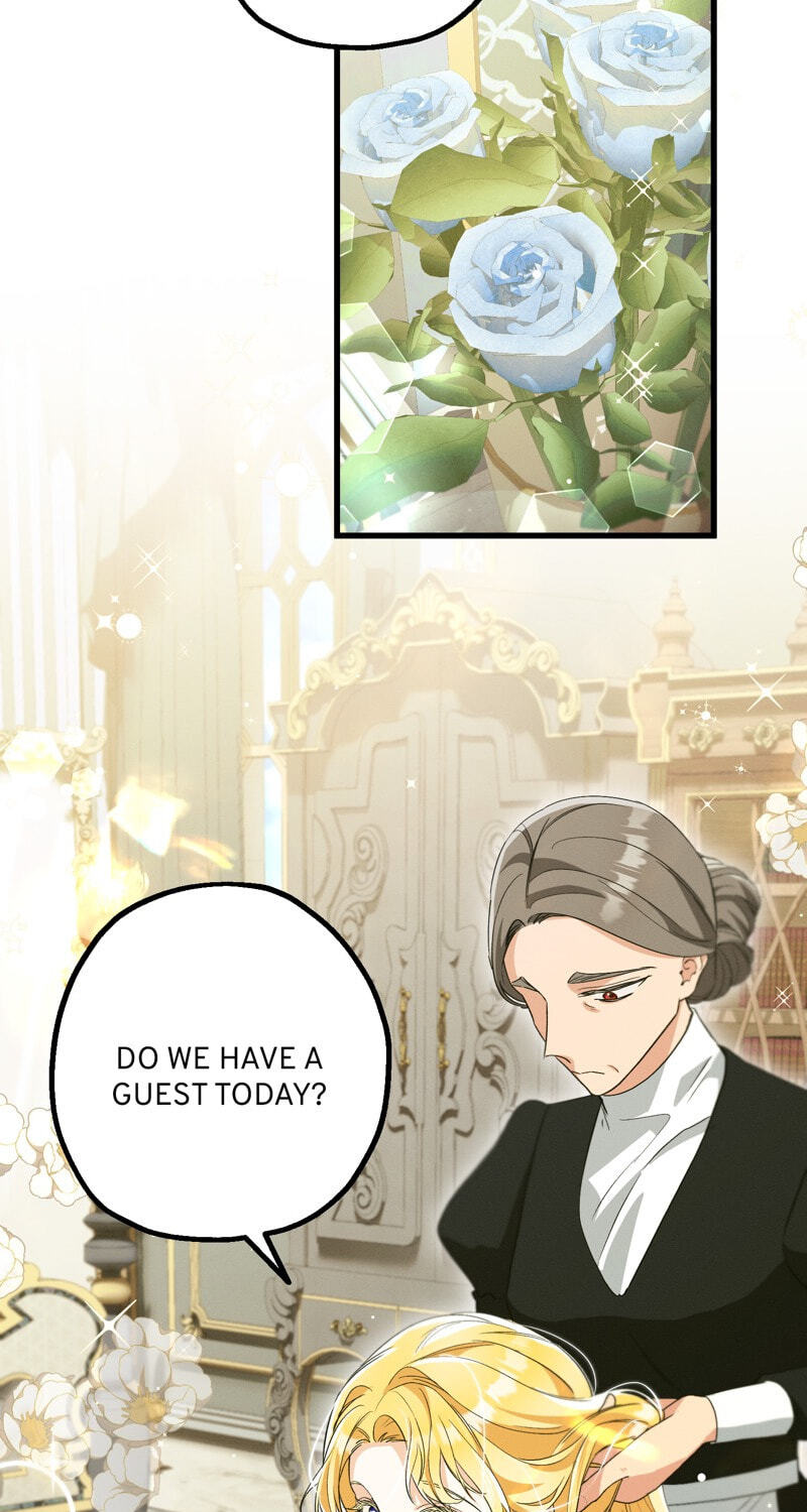 The Beast Within Chapter 19 page 45 - 