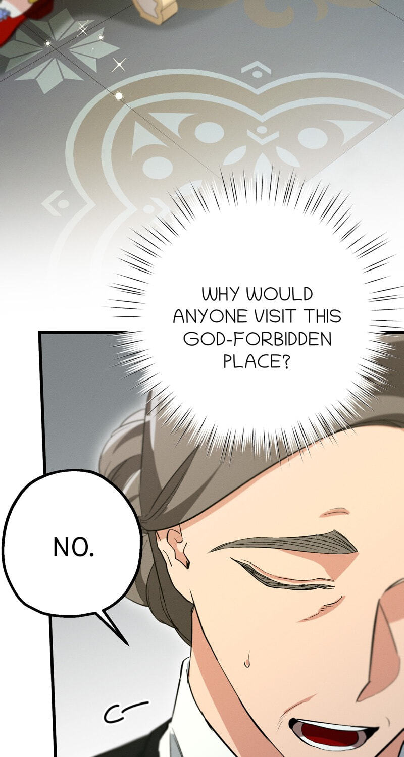 The Beast Within Chapter 19 page 47 - 