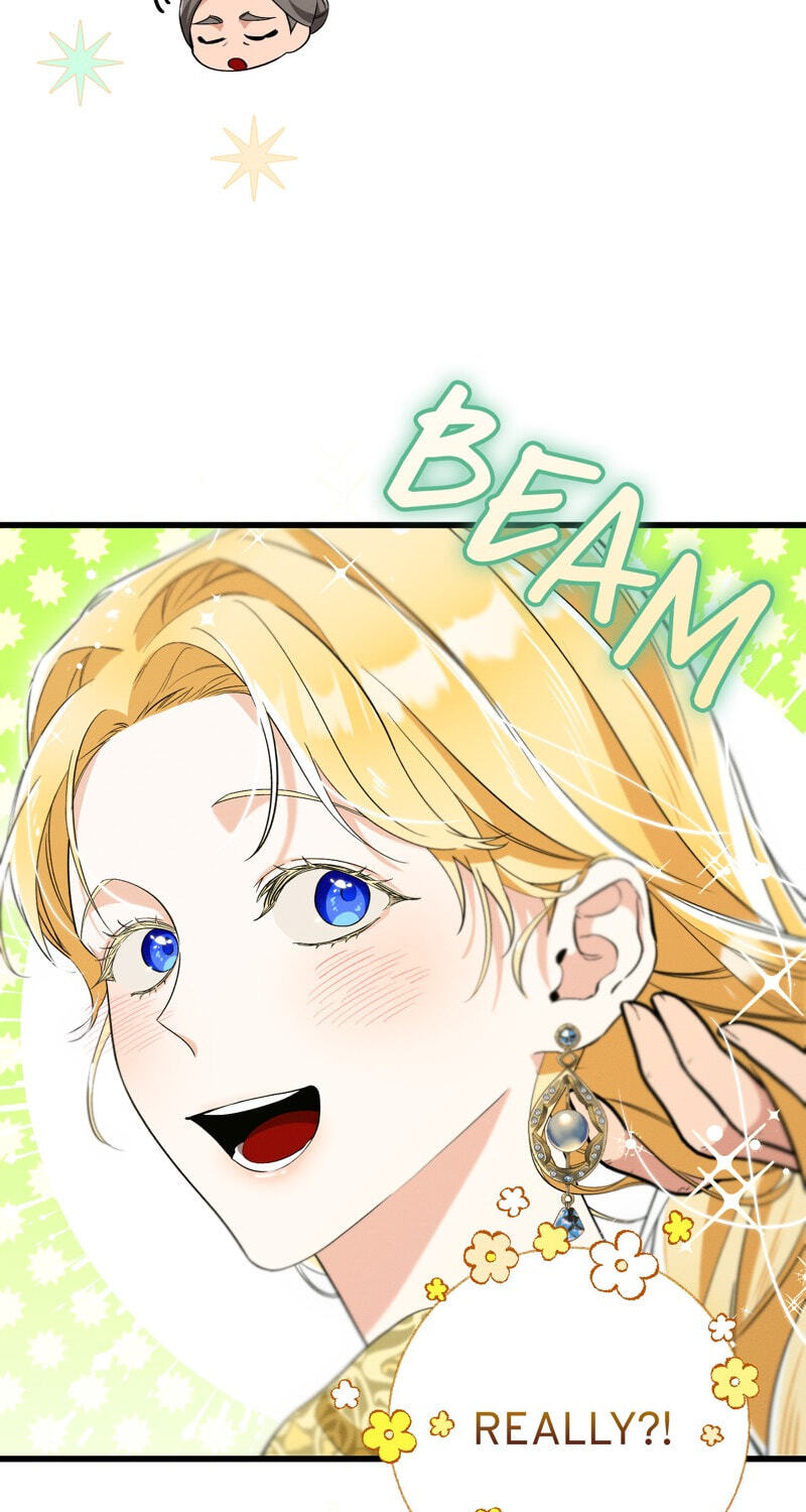 The Beast Within Chapter 19 page 49 - 