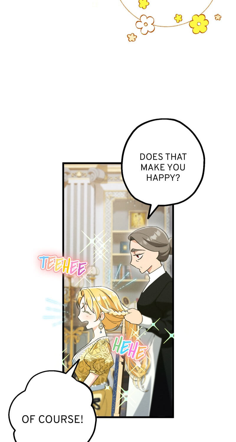 The Beast Within Chapter 19 page 50 - 