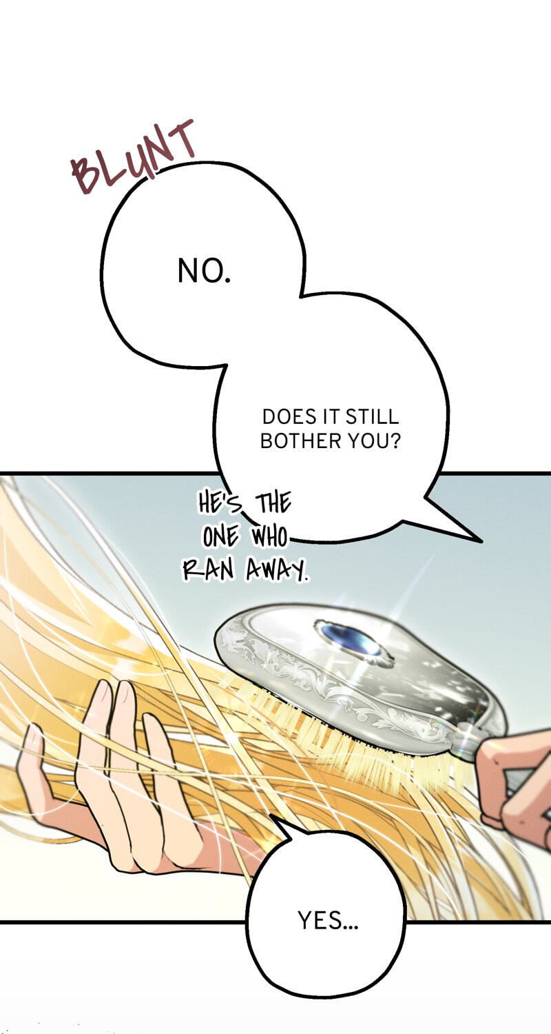 The Beast Within Chapter 19 page 53 - 