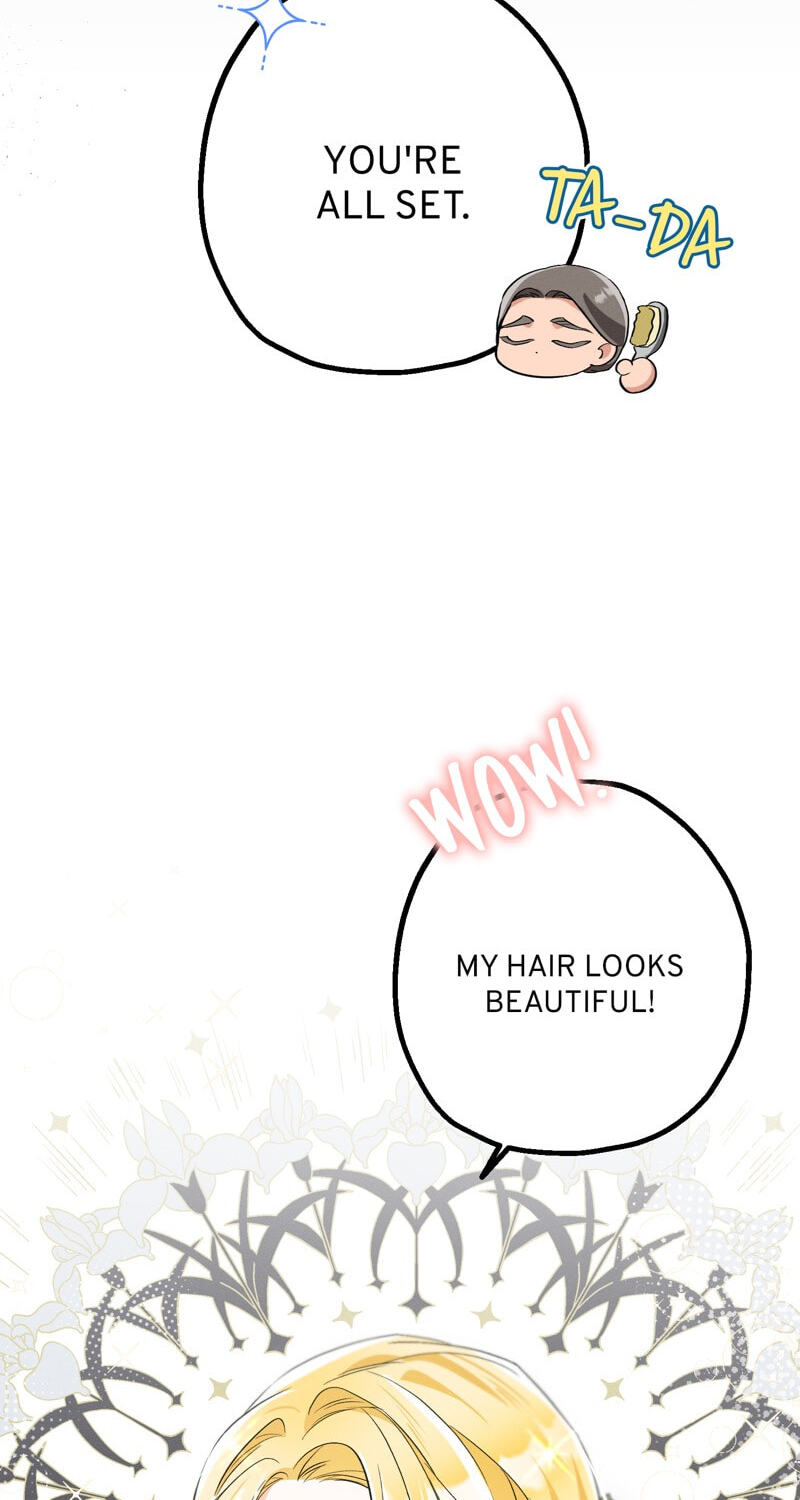 The Beast Within Chapter 19 page 56 - 