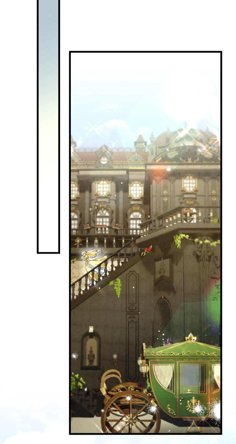 The Beast Within Chapter 19 page 60 - 