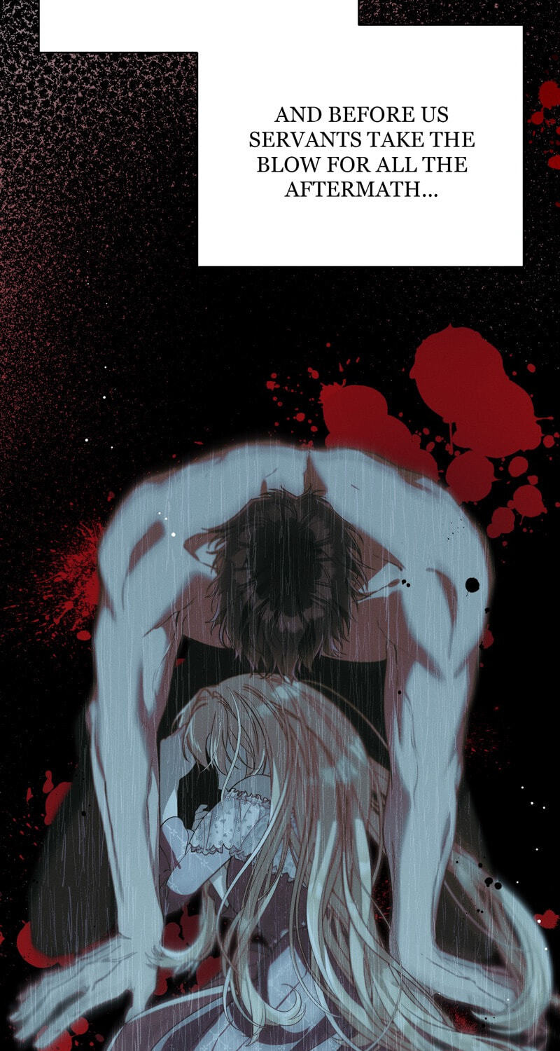 The Beast Within Chapter 19 page 7 - 