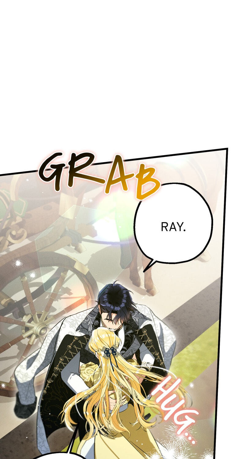 The Beast Within Chapter 19 page 65 - 