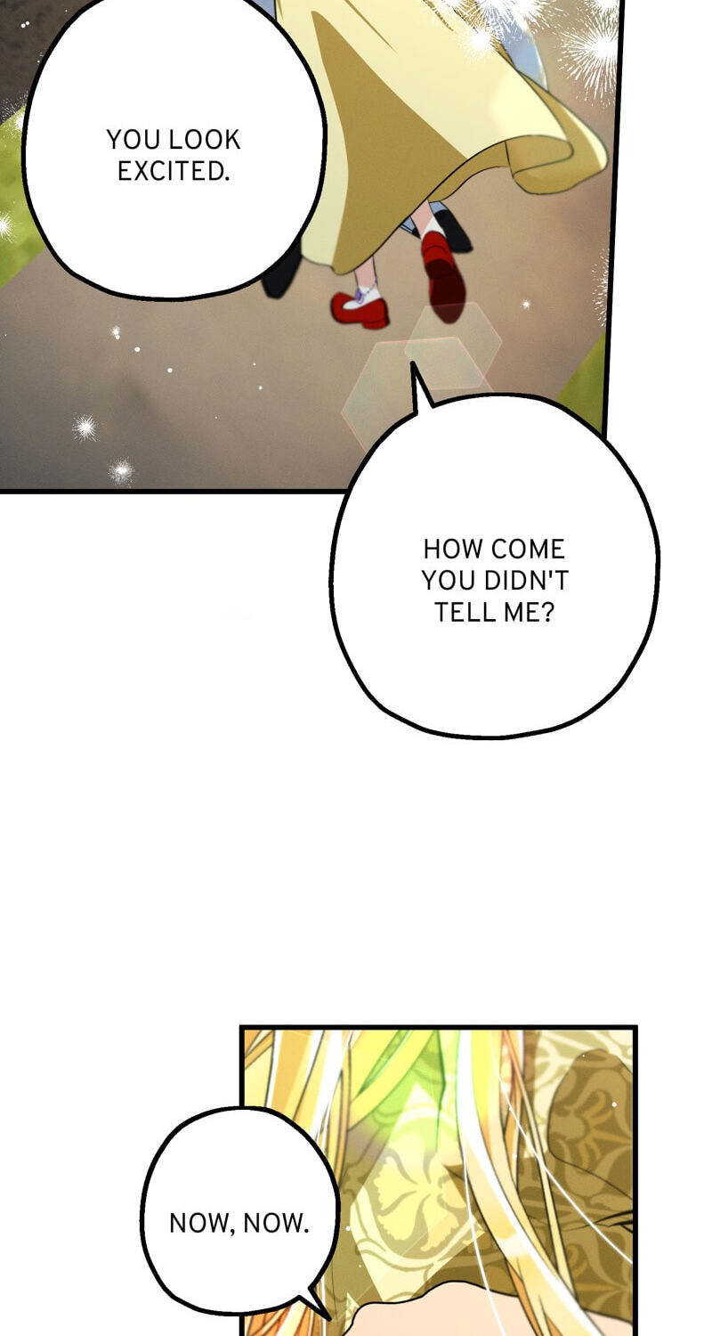 The Beast Within Chapter 19 page 66 - 