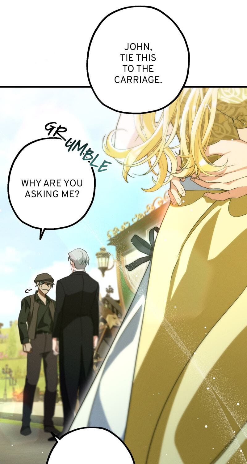 The Beast Within Chapter 19 page 69 - 
