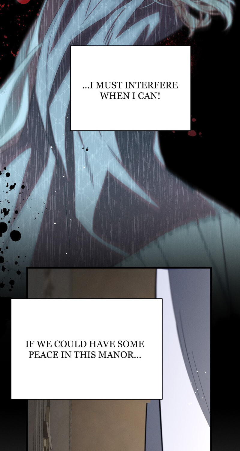 The Beast Within Chapter 19 page 8 - 