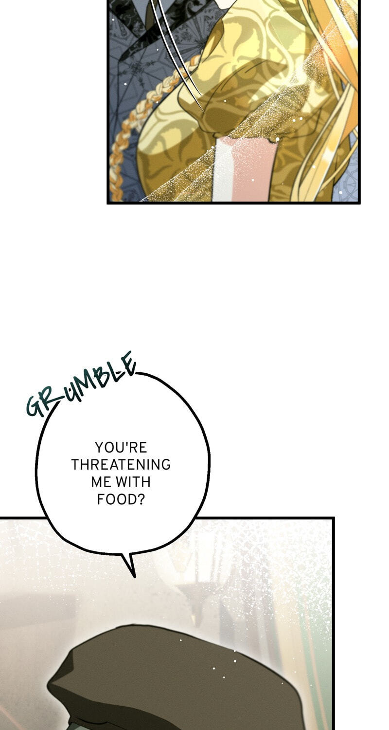 The Beast Within Chapter 19 page 71 - 