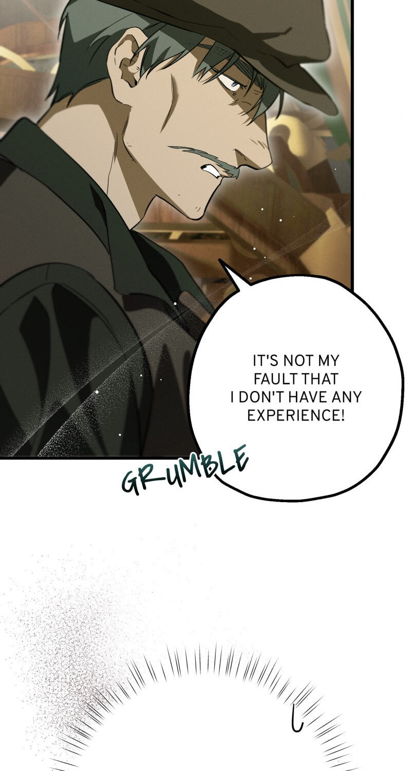 The Beast Within Chapter 19 page 72 - 