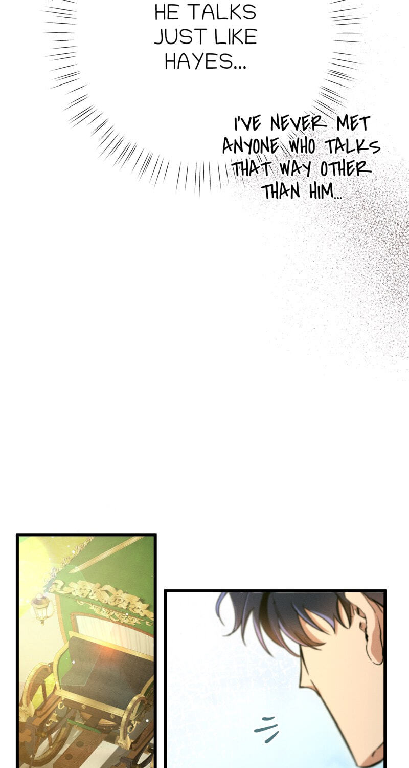The Beast Within Chapter 19 page 73 - 