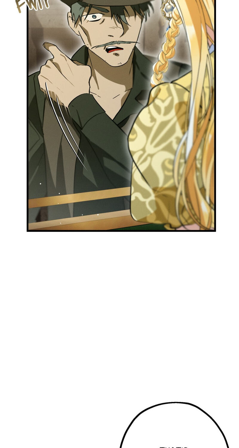 The Beast Within Chapter 19 page 78 - 