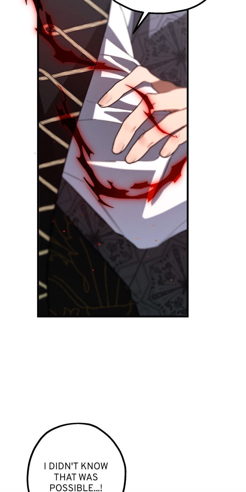 The Beast Within Chapter 19 page 82 - 