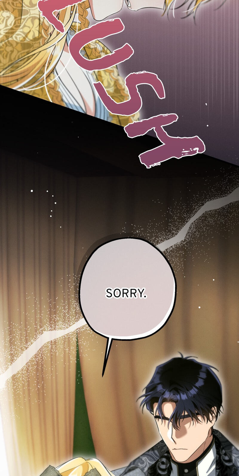 The Beast Within Chapter 19 page 87 - 