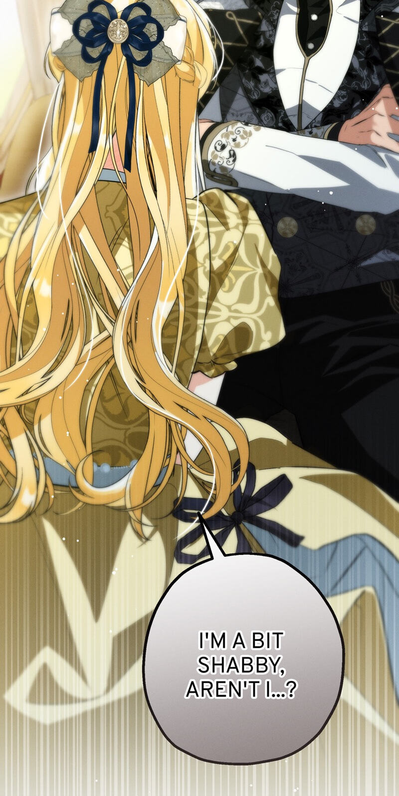 The Beast Within Chapter 19 page 88 - 