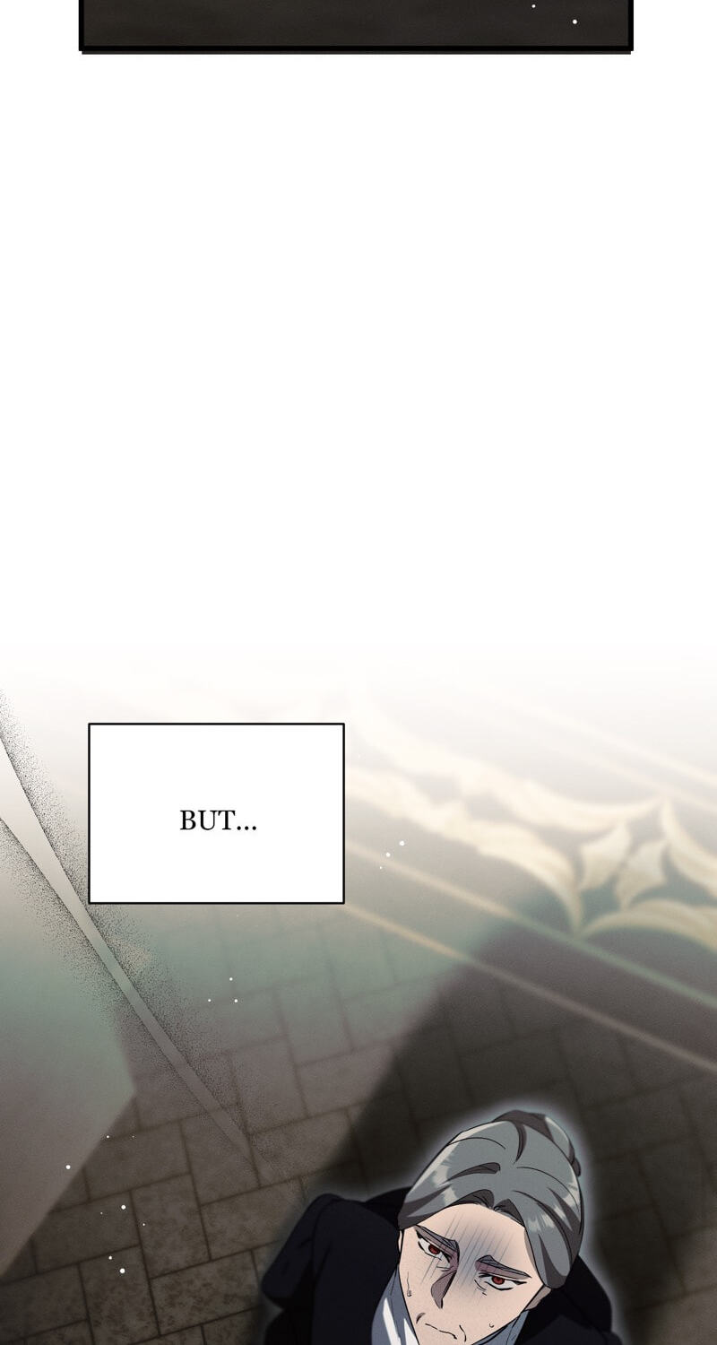 The Beast Within Chapter 19 page 10 - 