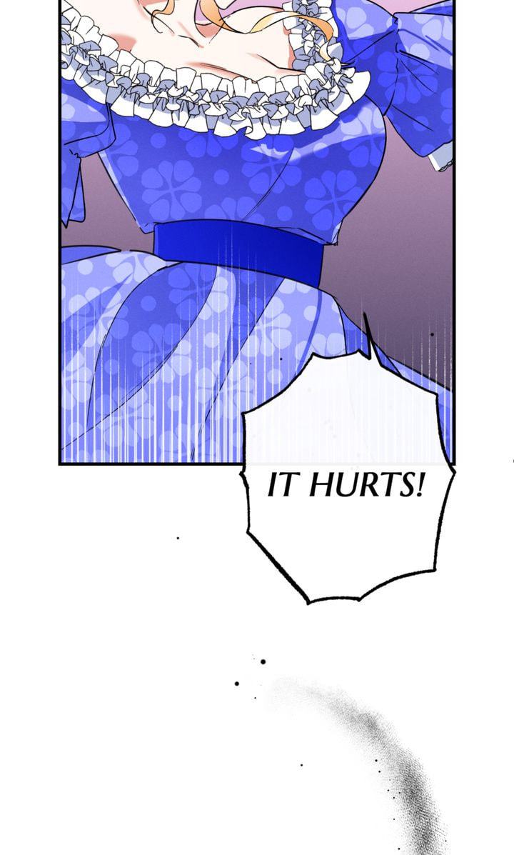 The Beast Within Chapter 2 page 108 - 