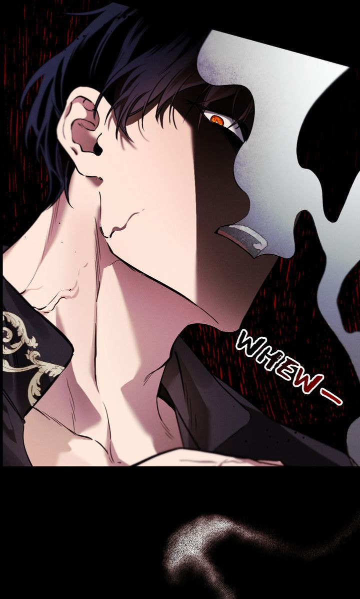 The Beast Within Chapter 2 page 112 - 