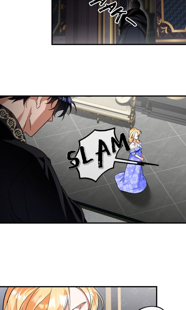 The Beast Within Chapter 2 page 118 - 