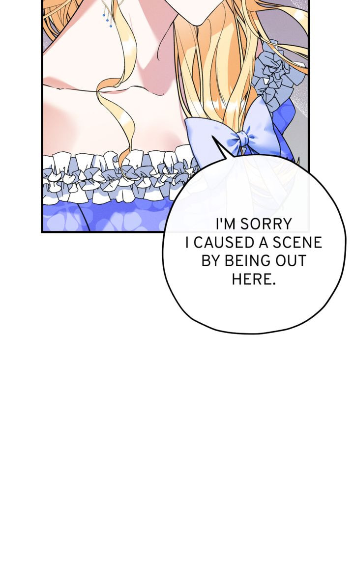The Beast Within Chapter 2 page 120 - 
