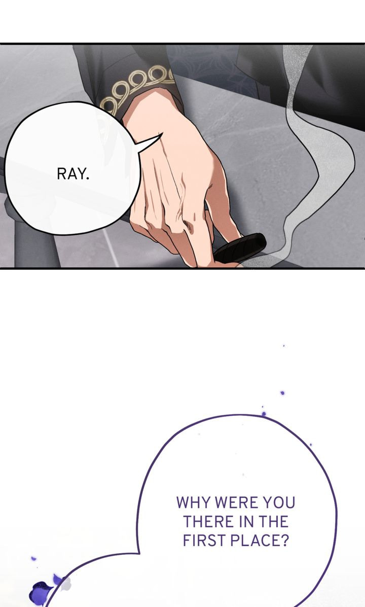 The Beast Within Chapter 2 page 121 - 