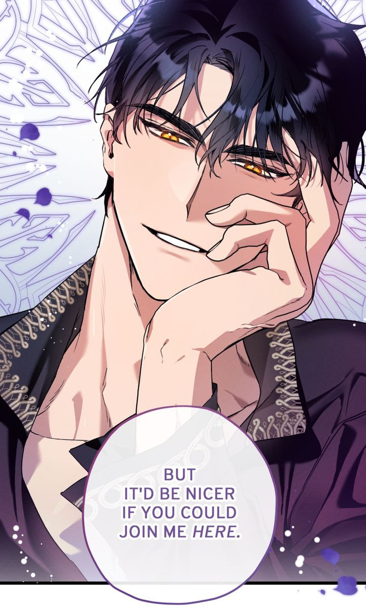 The Beast Within Chapter 2 page 124 - 