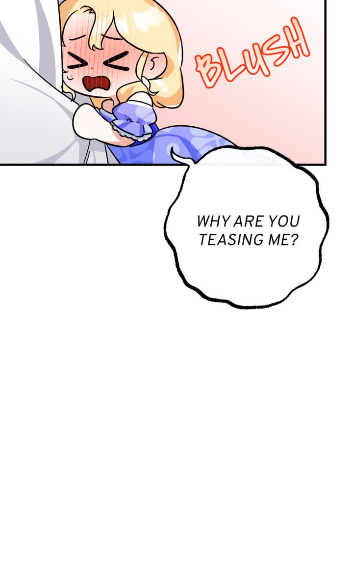 The Beast Within Chapter 2 page 129 - 